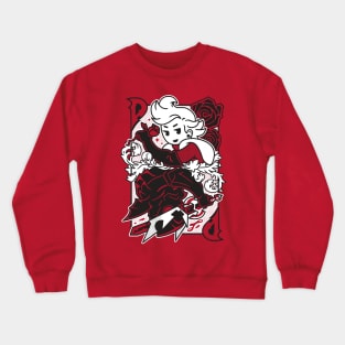 Alternate Dimension Ringabel Crewneck Sweatshirt